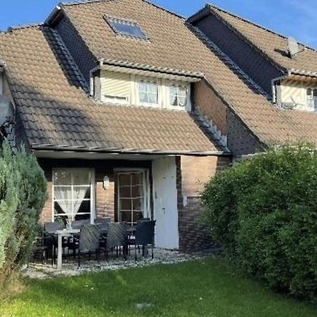 Ferienhaus 10 In Tossens Stick المظهر الخارجي الصورة