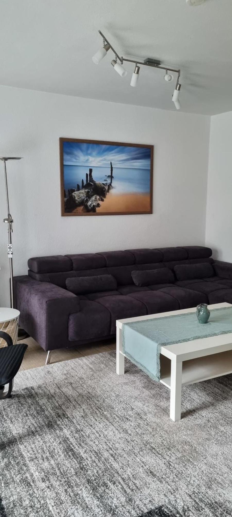 Ferienhaus 10 In Tossens Stick المظهر الخارجي الصورة