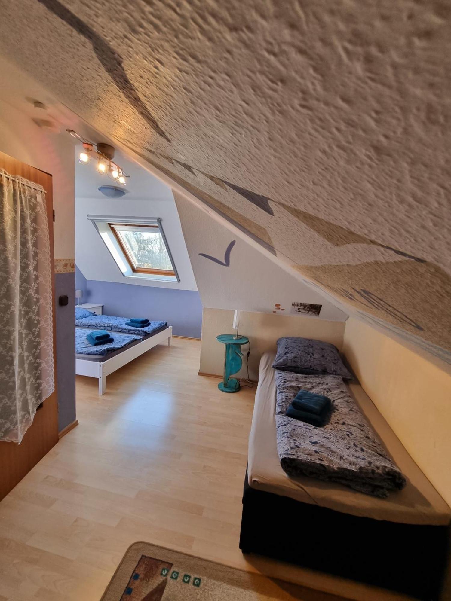 Ferienhaus 10 In Tossens Stick المظهر الخارجي الصورة