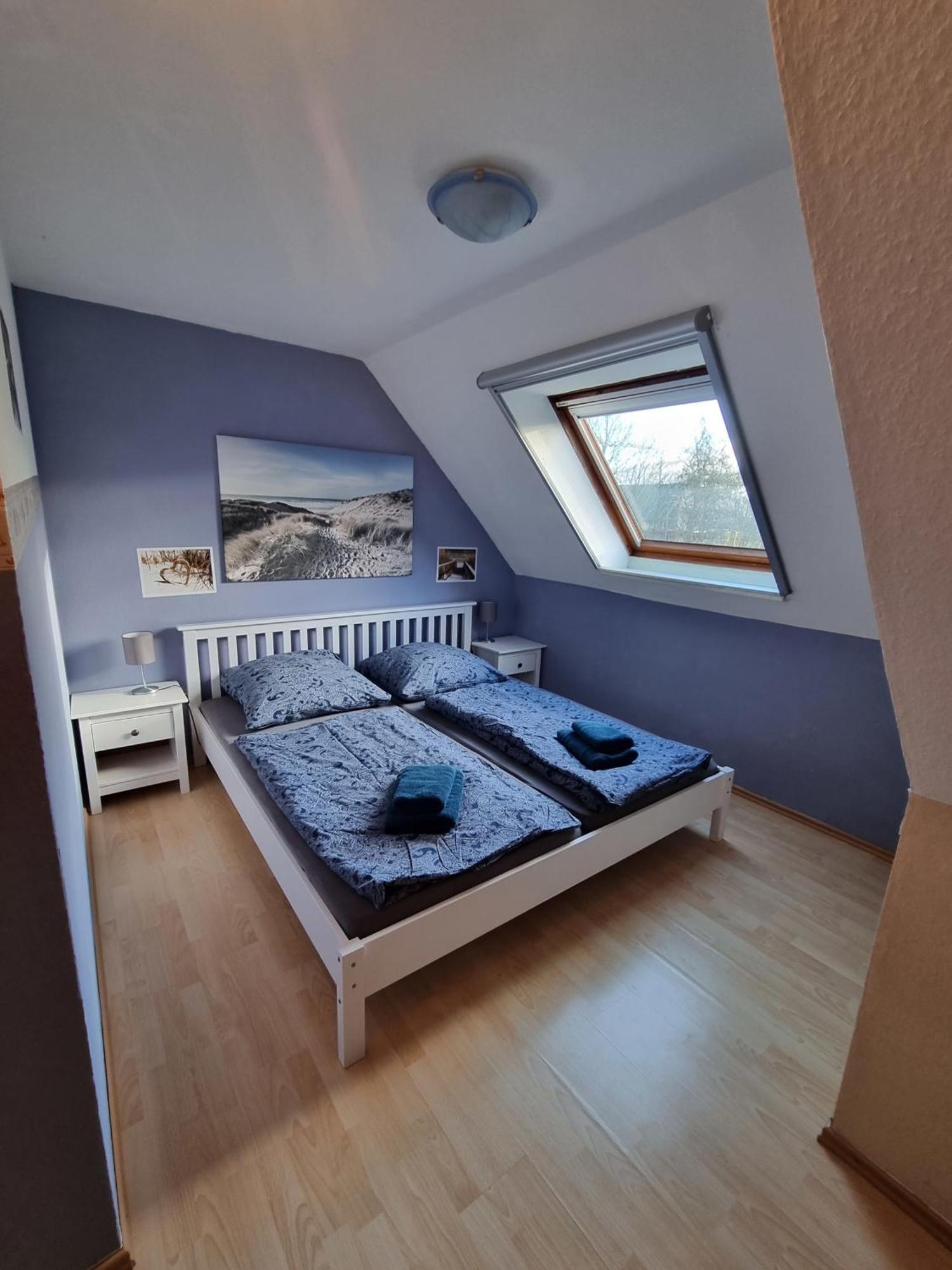 Ferienhaus 10 In Tossens Stick المظهر الخارجي الصورة
